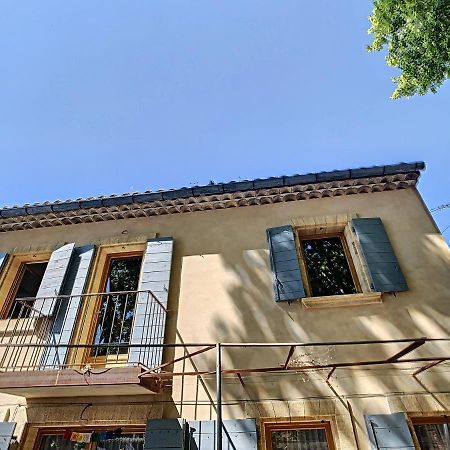 Apartmán T2 Robion Luberon Exteriér fotografie