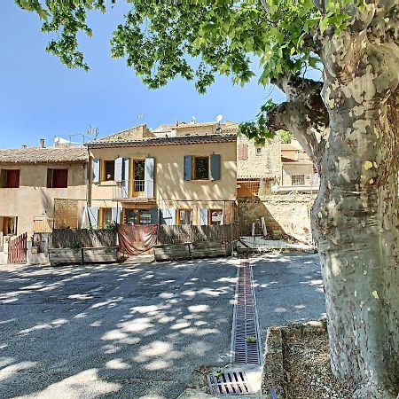Apartmán T2 Robion Luberon Exteriér fotografie