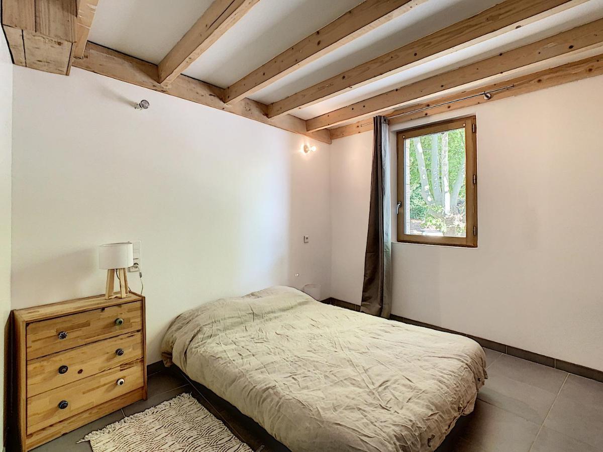 Apartmán T2 Robion Luberon Exteriér fotografie