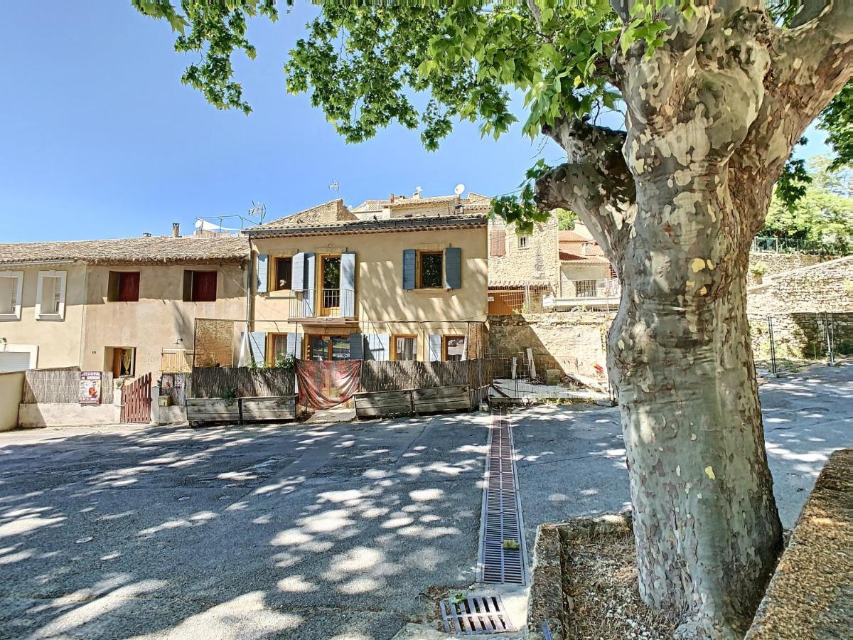 Apartmán T2 Robion Luberon Exteriér fotografie