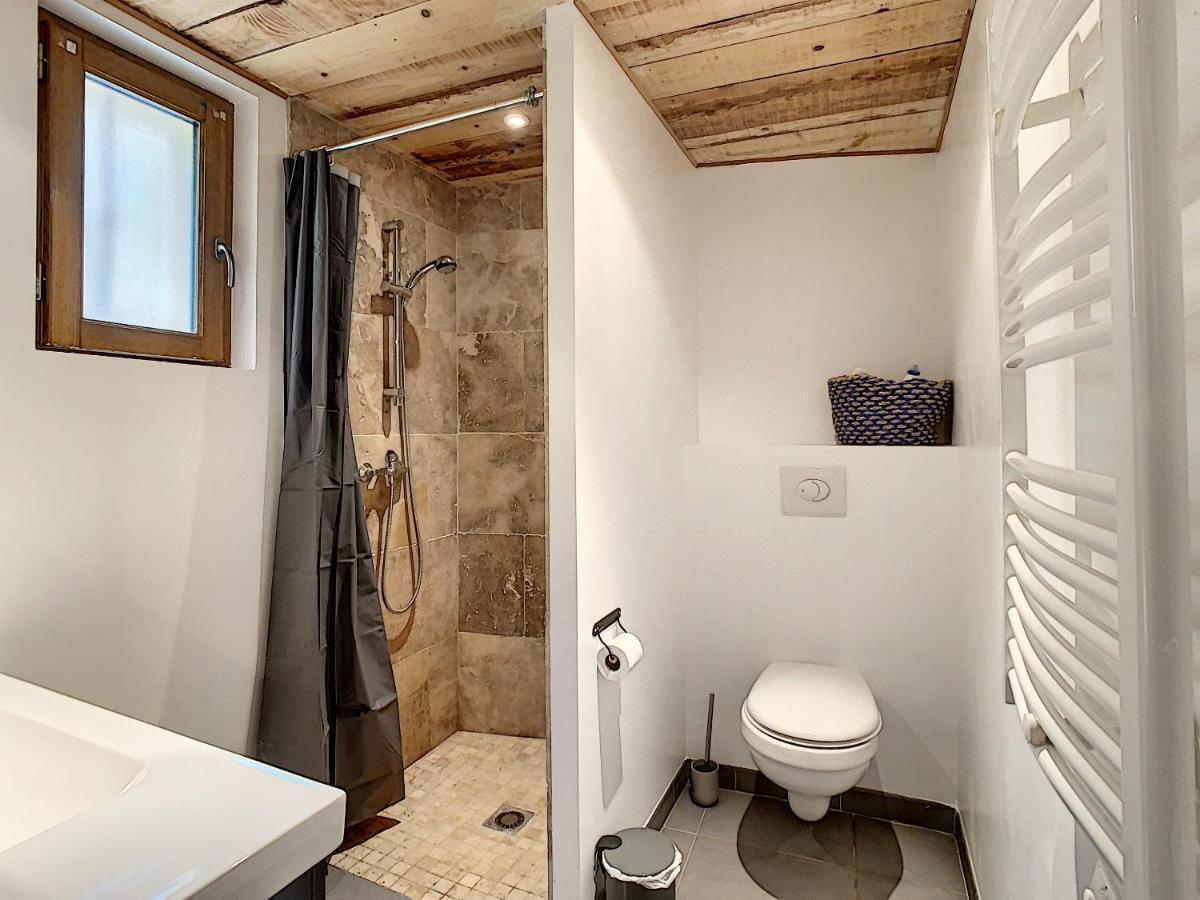 Apartmán T2 Robion Luberon Exteriér fotografie