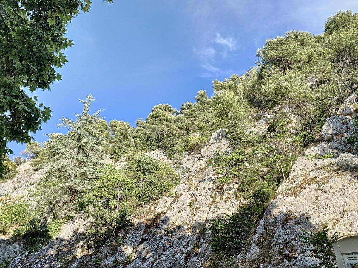 Apartmán T2 Robion Luberon Exteriér fotografie