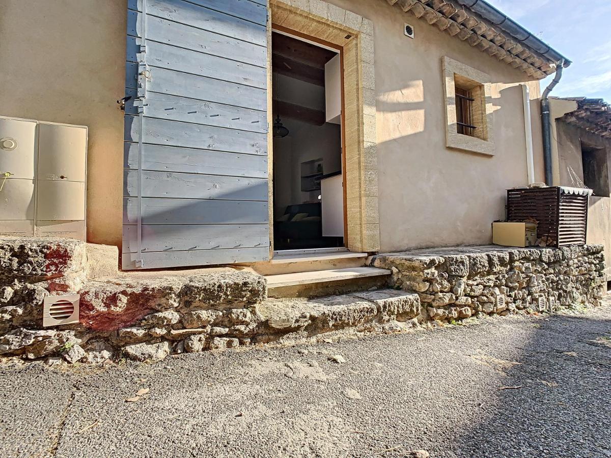 Apartmán T2 Robion Luberon Exteriér fotografie